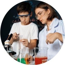 Top Microbiology Tutors for TEAS Exam